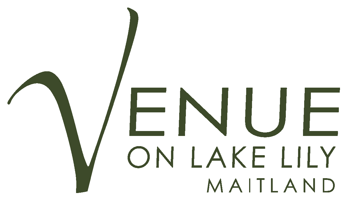 Venue on Lake Lily